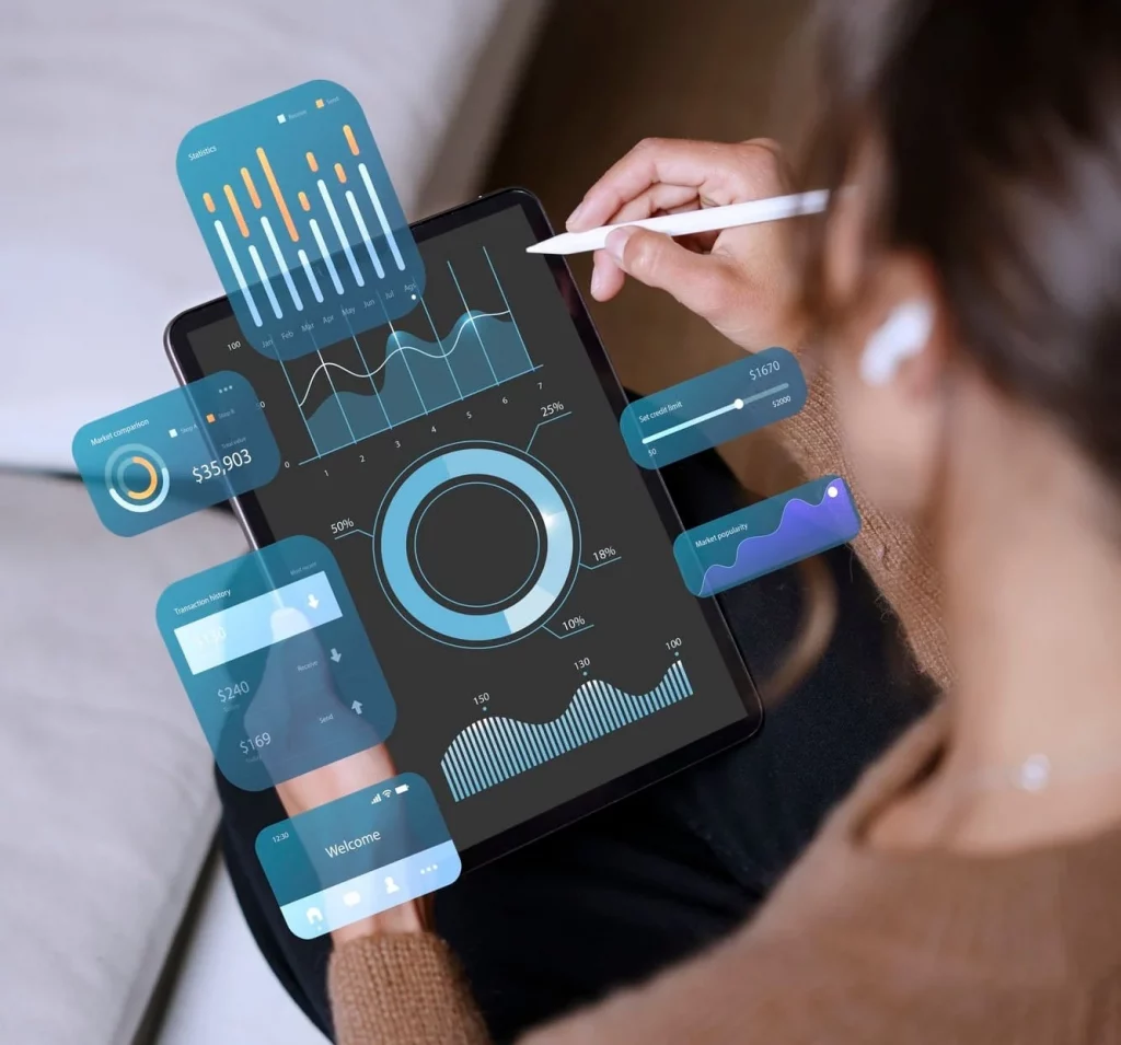 ecustomer - Consultoría de Digitalización - optimizacion