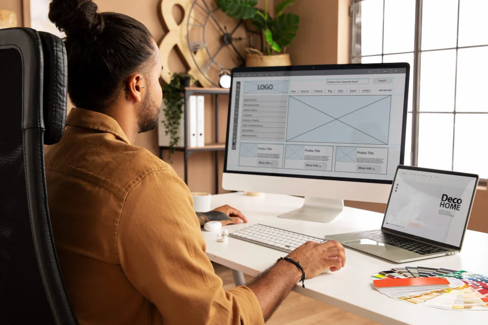 ecustomer - Digitalización de Empresas: Soluciones y Servicios - presencia en internet