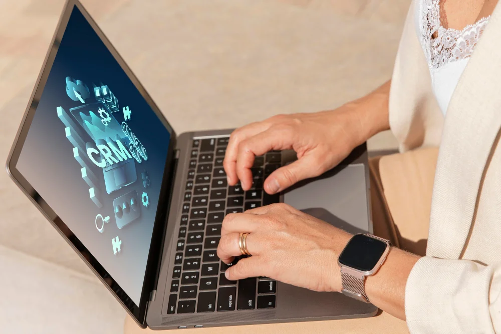 ecustomer - Digitalización de Empresas: Soluciones y Servicios - servicios y herramientas de oficina virtual