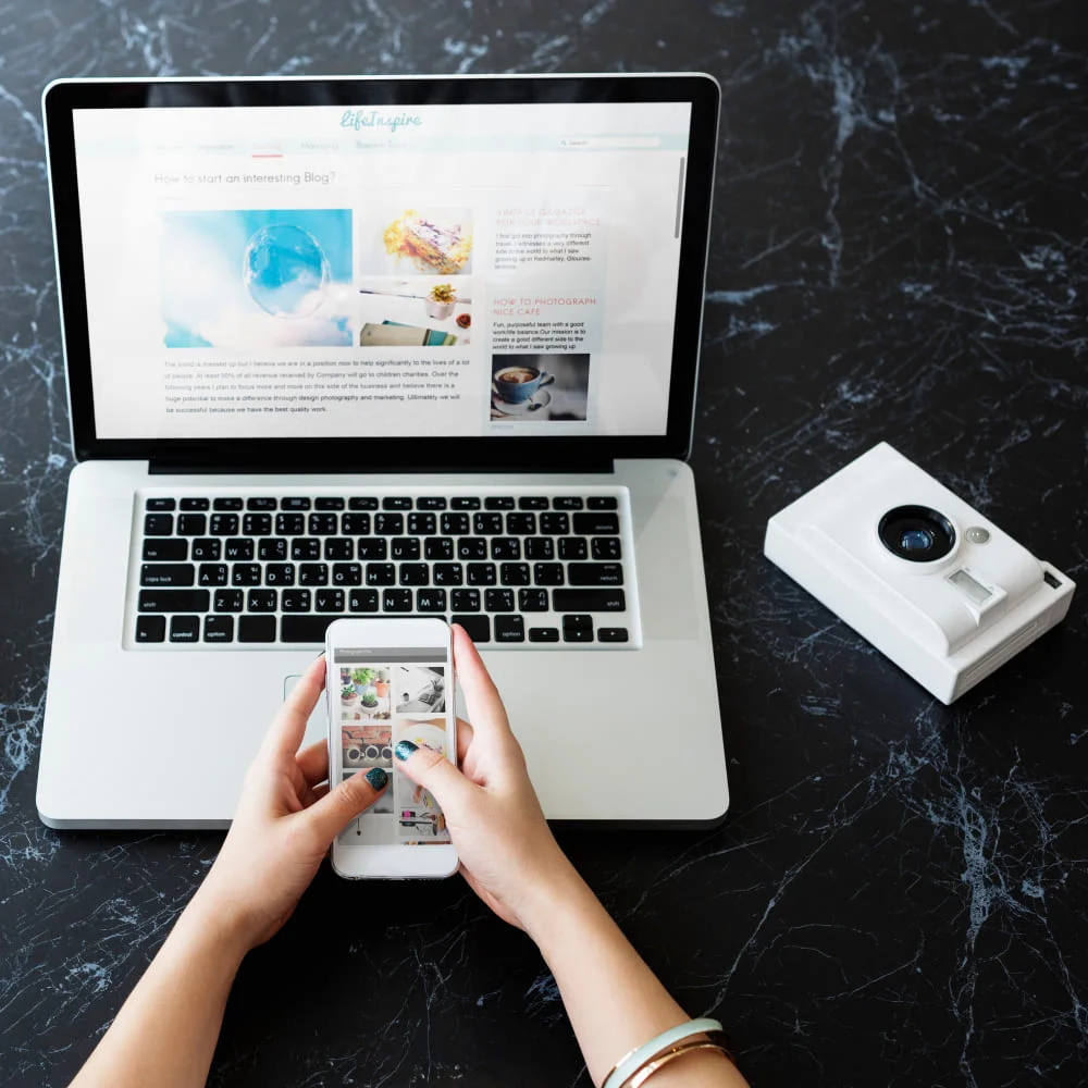 ecustomer - Digitalización de Empresas: Soluciones y Servicios - sitio web y presencia en internet